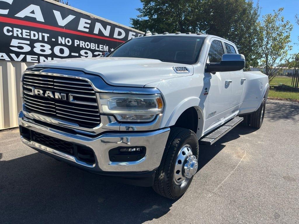 ram ram 3500 pickup 2019 3C63RRJL1KG533156 image ram ram 3500 pickup 2019 3C63RRJL1KG533156 image